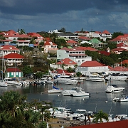 Marina de Gustavia